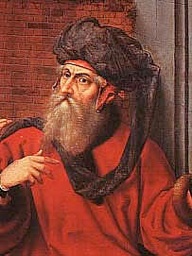 Following Abraham and Sarah out of Babylon